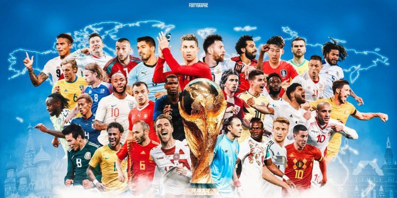 Giới thiệu về top 15+ trang cá cược bóng đá