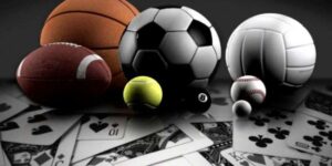 UG Sports